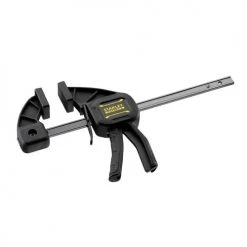 Serre-joint M moyenne puissance FATMAX® Stanley - FMHT0-83232