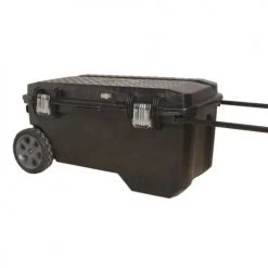 Coffre de chantier FATMAX® Stanley 113 L - 1-94-850 -Amenagement de Latelier Boutique AFD 95797