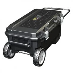 Coffre de chantier FATMAX® Stanley 113 L - 1-94-850