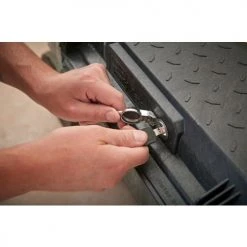 Coffre de chantier FATMAX® Stanley 113 L - 1-94-850 -Amenagement de Latelier Boutique AFD 95805